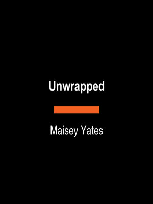 cover image of Unwrapped
